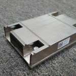 H1M29 Dell PowerEdge R630 Server CPU Cooling Heatsink