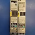 Lot of 2 Genuine Dell PowerEdge R430 R440 EPP Server Power Supplies 0X185V