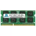 4X71B07146 - Lenovo Compatible 8GB PC4-23400 DDR4-2933MHz 2Rx8 1.2v ECC SODIMM