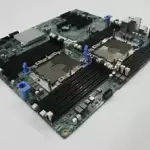 Dell PowerEdge T440 2xLGA3647 DDR4 Server Motherboard Dell P/N: 02KM69 Tested