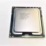 Intel Xeon W3520 2.667GHz 8MB L3 Cache Socket LGA1366 CPU Processor SLBEW