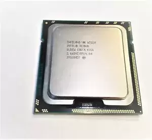 Intel Xeon W3520 2.667GHz 8MB L3 Cache Socket LGA1366 CPU Processor SLBEW