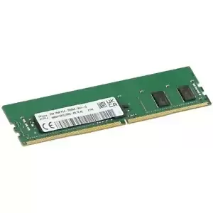 Hynix 8GB 1Rx8 RDIMM- 3200MT/s (HMA81GR7CJR8N-XN)