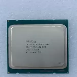 Intel Xeon E5-2648L v2 (ES)  QEMT 1.9GHz Processor LGA2011  70W TDP 10 cores