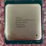 Intel Xeon E5-2620 V2 SR1AN 2.1 GHz 15MB 6 core LGA2011 CPU Processor