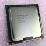 Intel Xeon W3550 3.06GHz Quad-Core Processor 3122C636