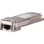 HPE JG325B X140 40G QSFP+ MPO SR4 Transceiver