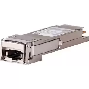 HPE JG325B X140 40G QSFP+ MPO SR4 Transceiver