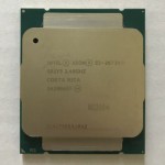 Intel Xeon E5-2673 V3 2.4GHz 12-Core HT PROCESSOR Socket 2011-3 CPU 105W DDR3