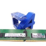 HP 876319-081 8GB 2RX8 PC4 21300 DDR4 DIMM - 876181-B21