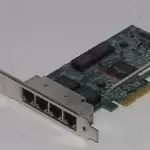 IBM 00RX892 (5899) PCIe2 4-port 1 GbE Adapter N99093 QUAD PORT ETHERNET