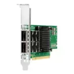 HPE Model: P26871-001 Ethernet 10/25Gb DP SFP28 Adapter for G10+ New