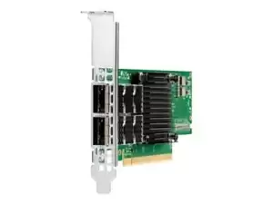HPE Model: P26871-001 Ethernet 10/25Gb DP SFP28 Adapter for G10+ New