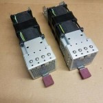 HP Server Rack Fan 399052-001 PAIR 012925-001 Storageworks MSA60 MSA70