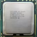 Intel XEON X5680 3.33 GHz 12 MB SLBV5 6 Core 6.40GT/s LGA1366 Six Core CPU