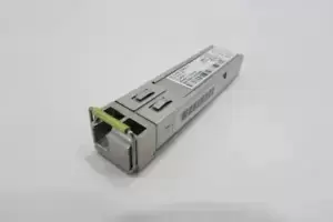 [Lot of 4] CISCO GLC-FE-100BX-D  10-2101-XX Transceiver Module 100BASE-BX10-D