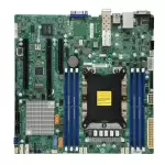 For Supermicro X11SPM-TPF Server Motherboard Intel C622 chipset LGA3647