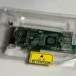 Silicom PEG2 V 1.4 Dual Port Copper Gigabit Ethernet Server Adapter