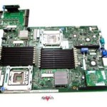 IBM 69Y5082 System x3550/x3650 M3 Server System Board Motherboard Mainboard
