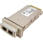CISCO X2-10GB-SR 10GBASE-SR 10GBPS 300M DUPLEX SC X2 TRANSCEIVER 10-2205-05