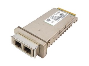CISCO X2-10GB-SR 10GBASE-SR 10GBPS 300M DUPLEX SC X2 TRANSCEIVER 10-2205-05