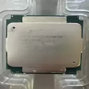 Intel Xeon E5-4667 V3 SR22N 2.0GHz 16Core 40MB LGA2011 135W CPU