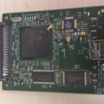 HP JETDIRECT 620N J7934G 10/100X INTERNAL PRINT SERVER