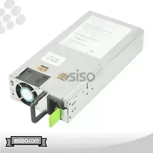 LOT OF 2 PS-2651-1 CISCO 650W REDUNDANT HS POWER SUPPLY FOR C220 M3 C240 M3