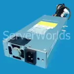 HP 686679-001 DL320e Gen8 350W Power Supply 675450-B21