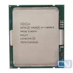 Intel Xeon E7-4830 v3 2.1GHz 30MB 12 Core SR222 LGA 2011-1 Clean Pull Server CPU