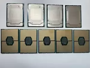 INTEL SR3GF Xeon 12-core Gold 5118 2.3GHZ 16.5MB L3 Cache 10.4GT/s UPI Speed