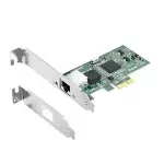 10Gtek 10/100/1000Mbps Network Card w/ Intel 82573 Gigabit Ethernet Controller