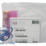 NEW SEALED GENUINE CISCO GLC-TE - 1000BASE-T SFP - LIFETIME WARRANTY