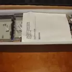 Intel AFIXDRVKIT