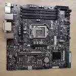 ASUS P10S-M WS Server Motherboard Intel C232 LGA1151 ECC DDR4