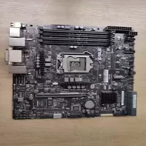 ASUS P10S-M WS Server Motherboard Intel C232 LGA1151 ECC DDR4