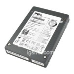 Dell FHFNJ 800GB SAS 12G 2.5" SFF WI Internal SSD Solid State Drive