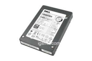 Dell FHFNJ 800GB SAS 12G 2.5" SFF WI Internal SSD Solid State Drive