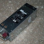 HP 292237-001 264166-001 500W Power Supply for HP Proliant ML350 G3 Server
