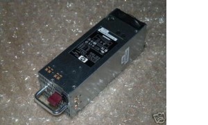 HP 292237-001 264166-001 500W Power Supply for HP Proliant ML350 G3 Server