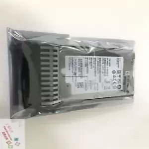 NEW 1PC HPE J9F49A 787649-001 MSA 1.8TB12G SAS 10K SFF 2.5IN 512E HDD Hard Drive