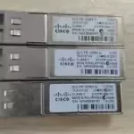 CISCO GLC-FE-100BX-D original transceiver module 10-2101-02 with fast shipping