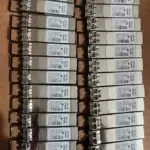 Lot of 24 Cisco DS-SFP-FC4G-SW SFP Fiber Transceiver 850nm 10-2195-01