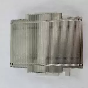 Dell PowerEdge 0TR995 R610 Server CPU Heatsink TR995