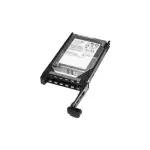 DELL D6Mv7 1.8Tb 10000Rpm Sas6Gbps 512E 2.5Inch Form Factor Hard Disk Drive