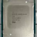 SRFBB INTEL XEON SILVER 4216 2.10GHZ 16-CORE 22MB 100W CPU PROCESSOR