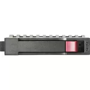 HPE 872481-H21 1.80 TB Hard Drive - 2.5" Internal - SAS (12Gb/s SAS)