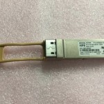 JG709A HPE X140 40G QSFP+ MPO MM 850nm CSR4 300m Transceiver