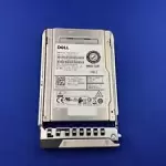 H8X3X Dell 960GB SAS 12Gbps Read Intensive 2.5'' SSD KPM5XRUG960G w/ Gen 14th
