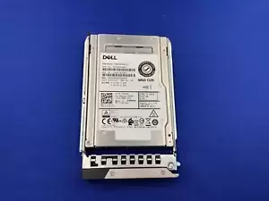 H8X3X Dell 960GB SAS 12Gbps Read Intensive 2.5'' SSD KPM5XRUG960G w/ Gen 14th